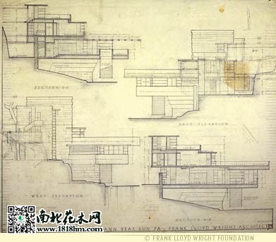 園林景觀設(shè)計(jì)作品4