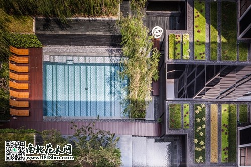 優(yōu)秀景觀工程設(shè)計(jì)欣賞