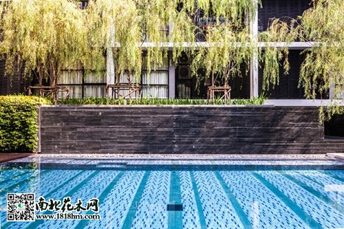 優(yōu)秀景觀工程設(shè)計(jì)欣賞2