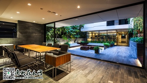 優(yōu)秀景觀工程設(shè)計(jì)欣賞3