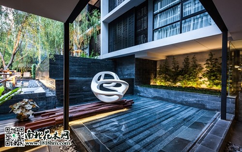 優(yōu)秀景觀工程設(shè)計(jì)欣賞8