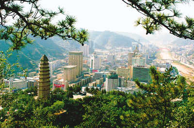 延安花卉市場(chǎng)
